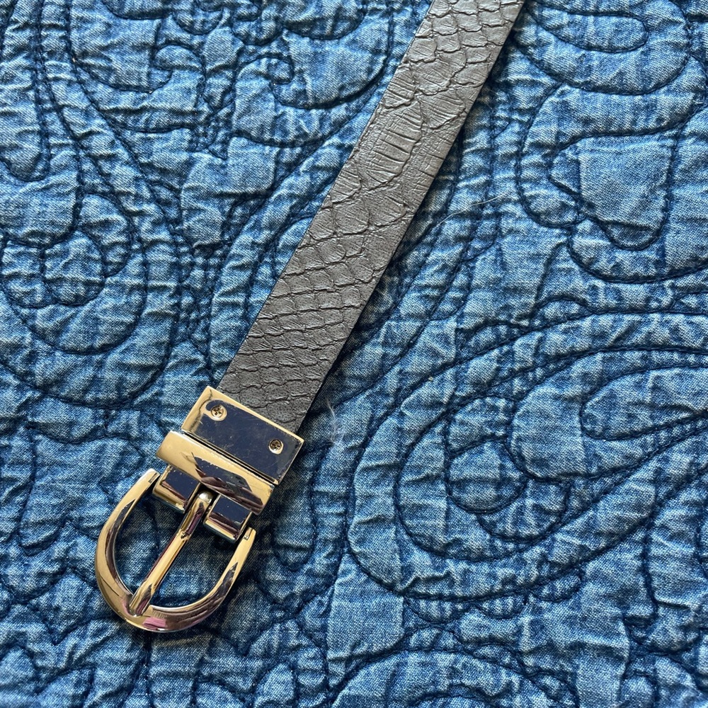 Reversible Belt - Picture 3 of 7